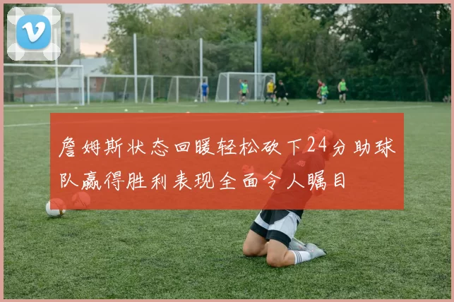 詹姆斯状态回暖轻松砍下24分助球队赢得胜利表现全面令人瞩目